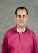 FRANCISCO FERNANDO SIQUEIRA DE OLIVEIRA