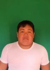 ESSIVALDO DOMINGOS BATISTA KAXINAWÁ