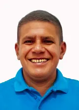 DAISON VAZ DE FARIAS