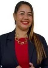 CATIANA MATOS DE SOUZA