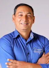 JOÃO ARLENILDO DA SILVA OLIVEIRA