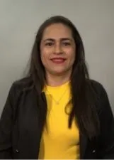 MARIA APARECIDA RIBEIRO DA SILVA