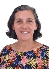 MARIA JOSÉ CAVALCANTE