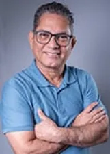 CARLOS ALBERTO BARROS
