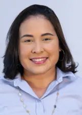 CLEIDELANE LAGOA DA SILVA