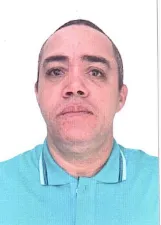ELIVANDO DA SILVA