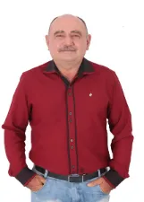 GERALDO REIS GUERRA