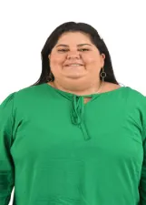 MARIA LUCIANE DA CONCEIÇÃO FERREIRA
