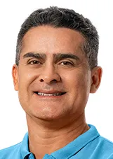 DAVID ANTONIO ABISAI PEREIRA DE ALMEIDA