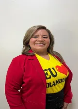 JANETE DOS SANTOS