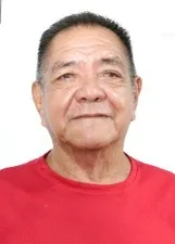 SILVERIO DA SILVA