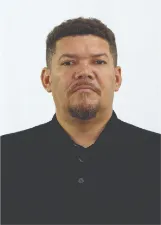CHARLISON MACEDO DE SOUZA