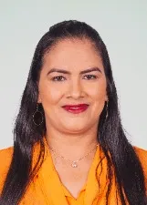 FRANCIANY DO ROSÁRIO DOS SANTOS