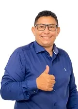 EDSON DE OLIVEIRA SERRAO