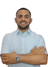 YAN KEISSON DE LIMA DA SILVA