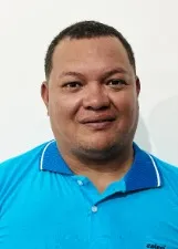 ISAIAS RODRIGUES DOS ANJOS