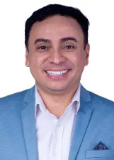 ANDRE RICARDO VIRGINIO DE SOUZA