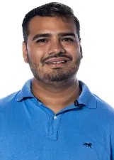 NILTON ANJEL ROCHA DA SILVA