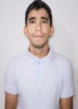 JOSÉ MIGUEL SOUZA DE ALMEIDA