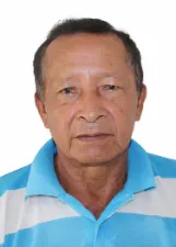 GILBERTO SEVALHO DOS REMÉDIOS