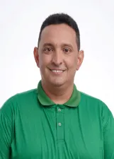 WEBERTON SAMUEL COSTA LEVER