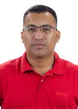 ALDO HARRY DA GAMA PEREIRA