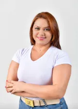 ERICA CARINA GOMES DA SILVA