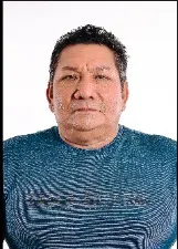 EZEQUIAS CRUZ MONTEIRO