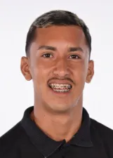 FRANCISCO RAFAEL CHANCHES DA SILVA