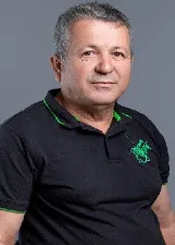 JOSÉ ALMIR CARNEIRO