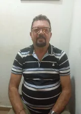 ALCIDES SANTOS DE JESUS