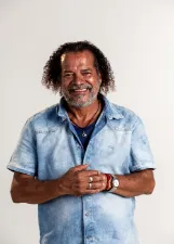 GILSON PINTO GONZAGA