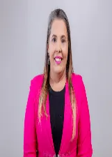 EDILENE DE JESUS