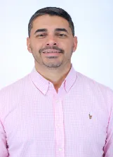 CARLOS HENRIQUE DANTAS DE OLIVEIRA