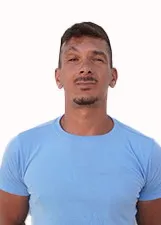 THIAGO JOSE DA SILVA