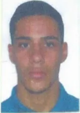 JOÃO PEDRO SANTANA DA SILVA