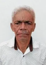 JOSÉ CRUZ OLIVEIRA