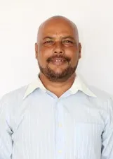 SERGIO LUIS PEREIRA ROCHA