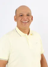 JUBERLANIO SANTANA DA SILVA