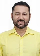 VANDO BORGES SANTOS