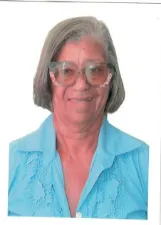 VALDETE SILVA DOS SANTOS