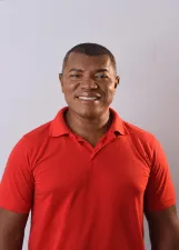 HAMILTON DA SILVA MENESES DO SACRAMENTO