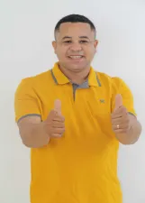 GIVALDO FERREIRA DA SILVA OLIVEIRA