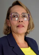 MAGDA CRUZ FRANÇA