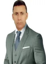 MATUSALÉM VIANA ROCHA