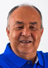 JAILTON ANTONIO DOS REIS