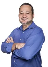 EDMAR ALVEZ DA LUZ