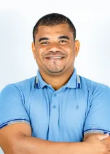 CASSIO DOS SANTOS GONZAGA
