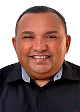 DEUSDETE SOARES DA SILVA