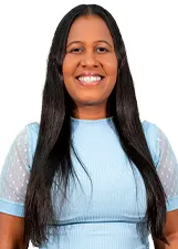 ANA PAULA DOS SANTOS DA CONCEIÇÃO